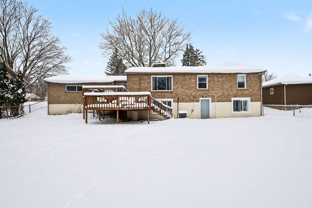 3440 Newcastle Drive Se, City Of Grand Rapids, MI 49508