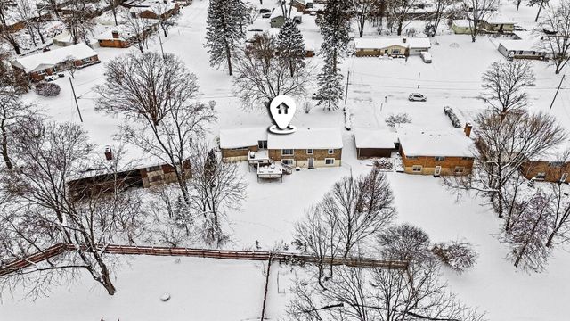 3440 Newcastle Drive Se, City Of Grand Rapids, MI 49508