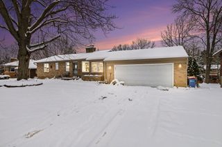 3440 Newcastle Drive Se, City Of Grand Rapids, MI 49508