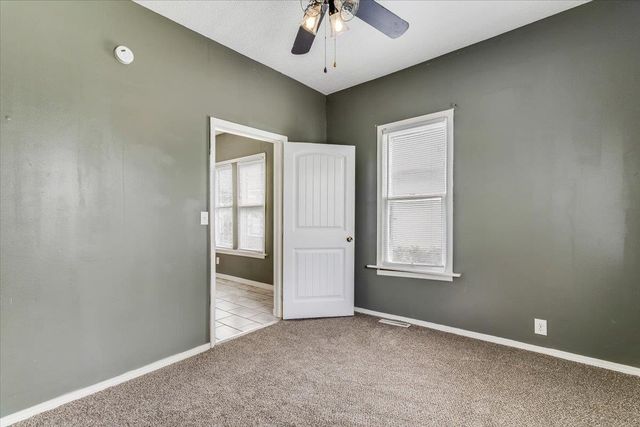 1500 S Waco, Wichita, KS 67213