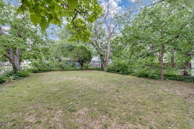 1500 S Waco, Wichita, KS 67213