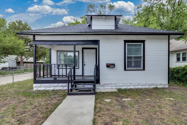 1500 S Waco, Wichita, KS 67213