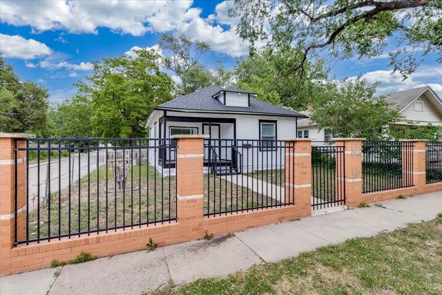 1500 S Waco, Wichita, KS 67213