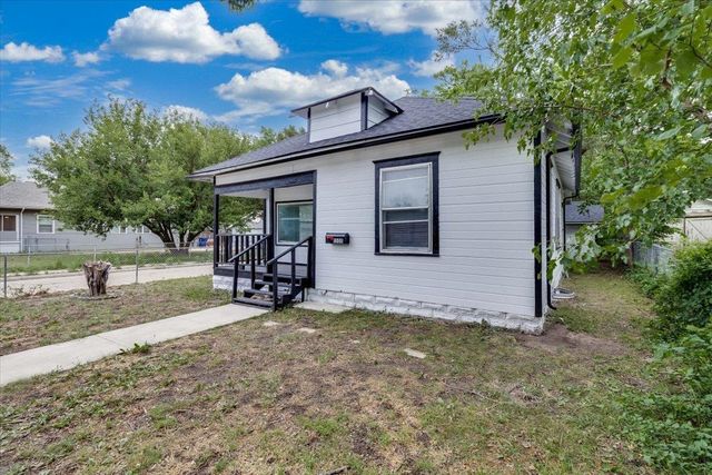 1500 S Waco, Wichita, KS 67213