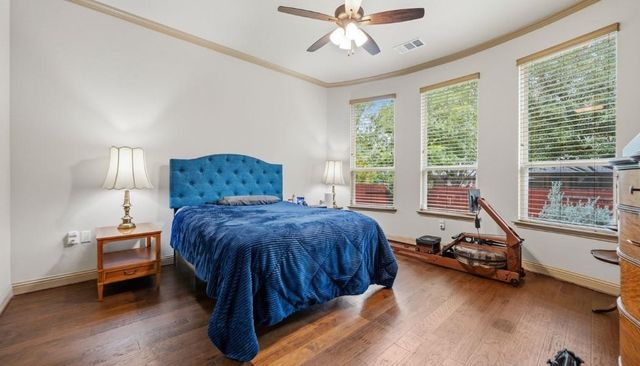 9312 Sydney Marilyn LN, Austin, TX 78748