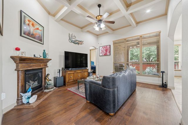 9312 Sydney Marilyn LN, Austin, TX 78748