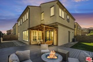 20629 W Chestnut Circle, Porter Ranch, CA 91326