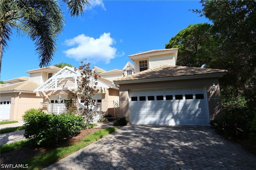 25100 Goldcrest DR 122, Bonita Springs, FL 34134