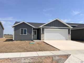 4094 MCINTOSH LN, Rapid City, SD 57703