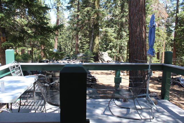 57941 Summit Drive, Ponderosa, CA 93265