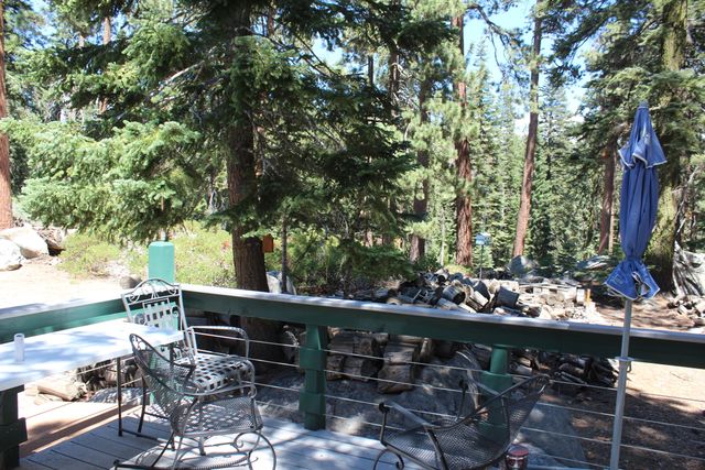 57941 Summit Drive, Ponderosa, CA 93265