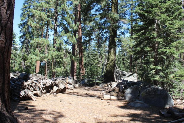 57941 Summit Drive, Ponderosa, CA 93265