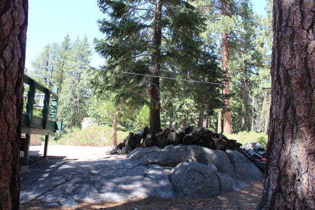 57941 Summit Drive, Ponderosa, CA 93265