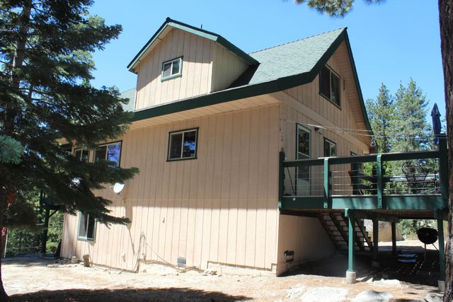 57941 Summit Drive, Ponderosa, CA 93265