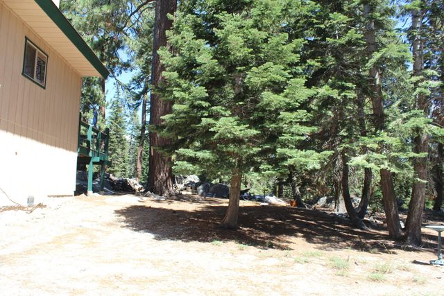 57941 Summit Drive, Ponderosa, CA 93265