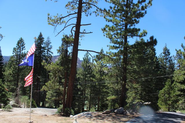 57941 Summit Drive, Ponderosa, CA 93265