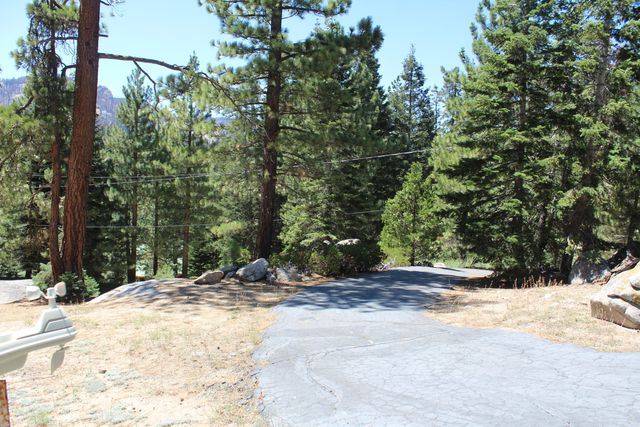 57941 Summit Drive, Ponderosa, CA 93265