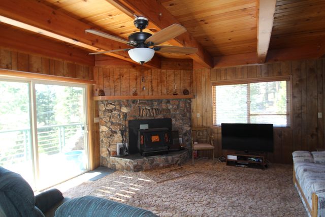 57941 Summit Drive, Ponderosa, CA 93265