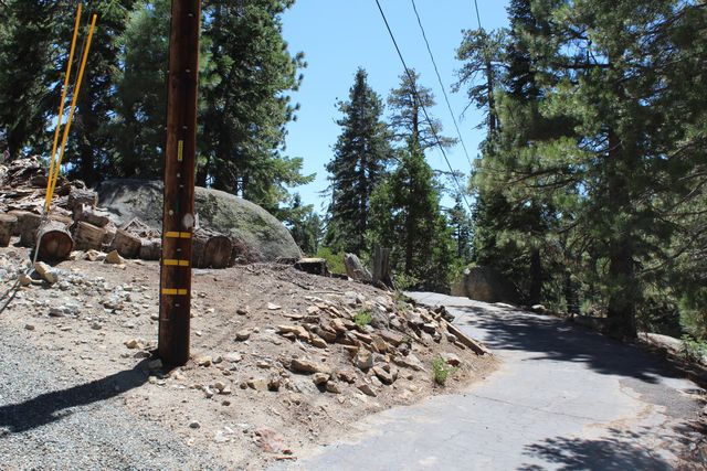 57941 Summit Drive, Ponderosa, CA 93265