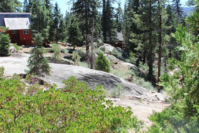 57941 Summit Drive, Ponderosa, CA 93265