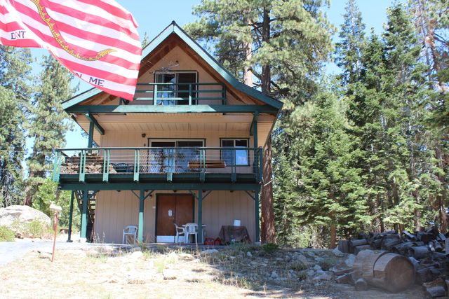 57941 Summit Drive, Ponderosa, CA 93265