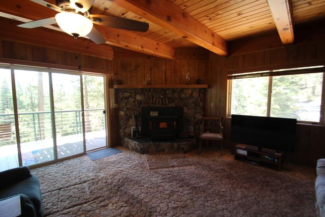 57941 Summit Drive, Ponderosa, CA 93265