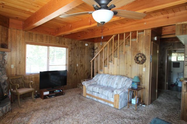 57941 Summit Drive, Ponderosa, CA 93265