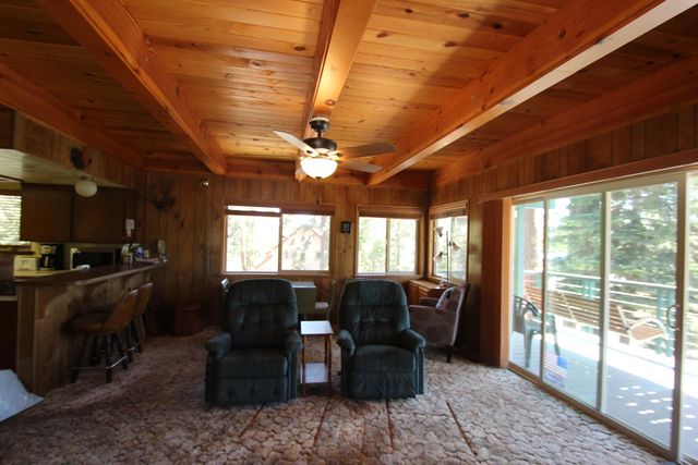 57941 Summit Drive, Ponderosa, CA 93265