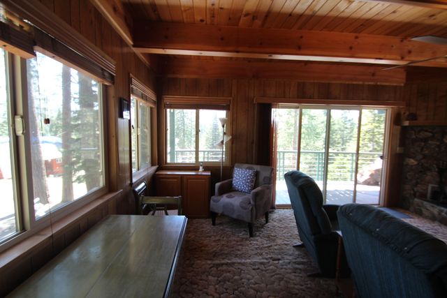 57941 Summit Drive, Ponderosa, CA 93265