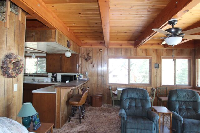 57941 Summit Drive, Ponderosa, CA 93265