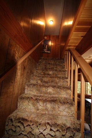 57941 Summit Drive, Ponderosa, CA 93265