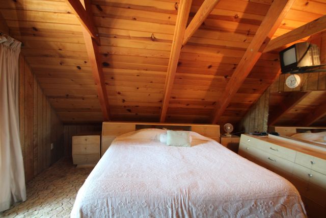 57941 Summit Drive, Ponderosa, CA 93265