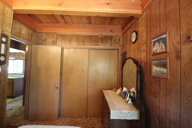 57941 Summit Drive, Ponderosa, CA 93265