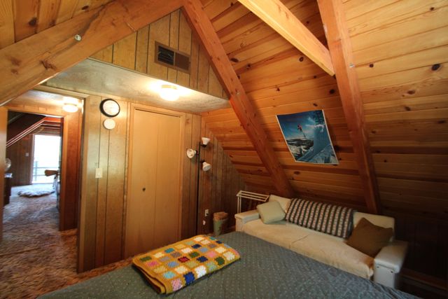 57941 Summit Drive, Ponderosa, CA 93265