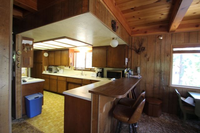 57941 Summit Drive, Ponderosa, CA 93265