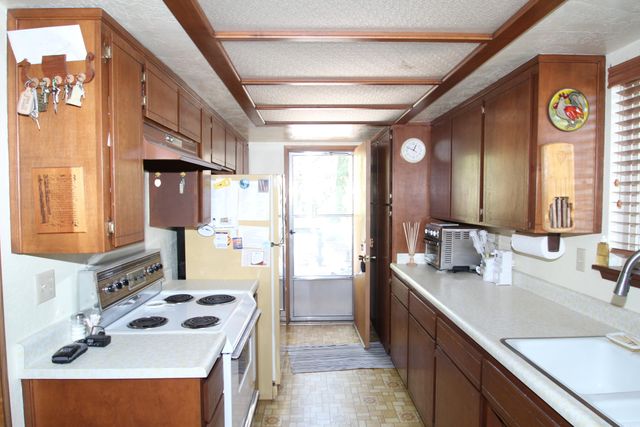 57941 Summit Drive, Ponderosa, CA 93265