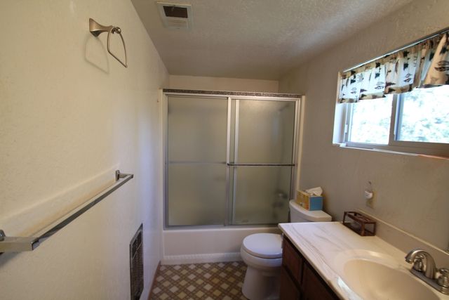 57941 Summit Drive, Ponderosa, CA 93265