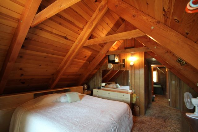 57941 Summit Drive, Ponderosa, CA 93265