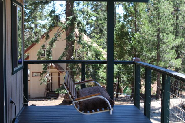 57941 Summit Drive, Ponderosa, CA 93265