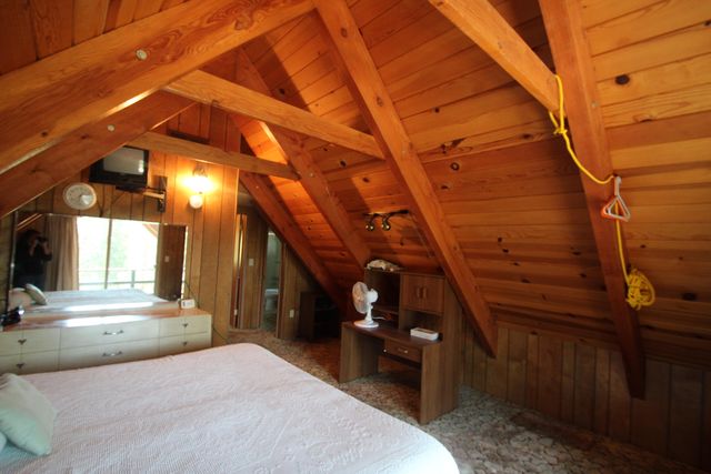 57941 Summit Drive, Ponderosa, CA 93265