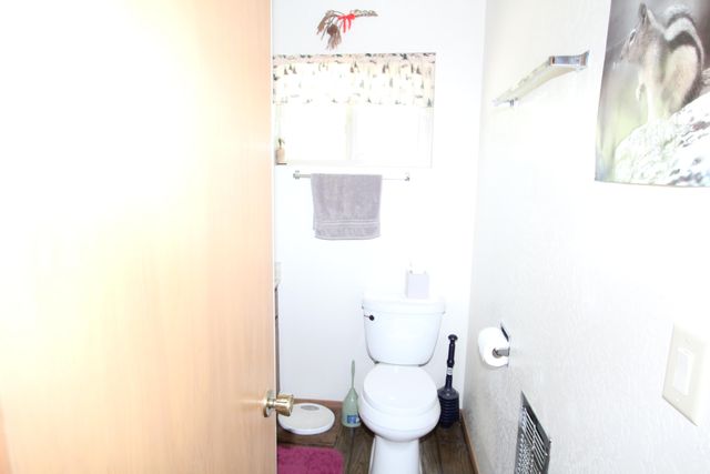 57941 Summit Drive, Ponderosa, CA 93265