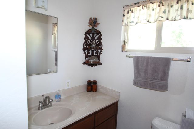 57941 Summit Drive, Ponderosa, CA 93265