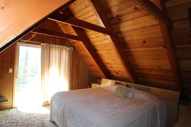 57941 Summit Drive, Ponderosa, CA 93265