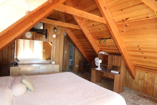 57941 Summit Drive, Ponderosa, CA 93265