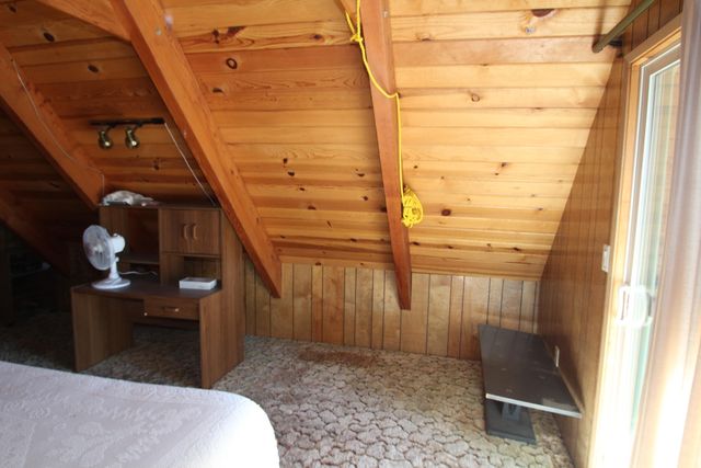 57941 Summit Drive, Ponderosa, CA 93265