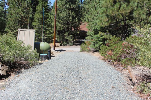 57941 Summit Drive, Ponderosa, CA 93265