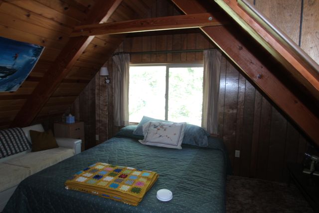 57941 Summit Drive, Ponderosa, CA 93265