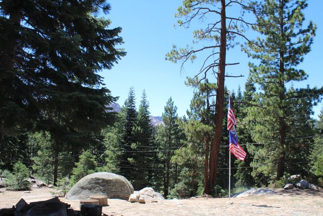 57941 Summit Drive, Ponderosa, CA 93265