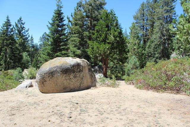 57941 Summit Drive, Ponderosa, CA 93265