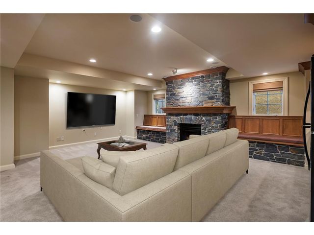 4638 W Lake Harriet Parkway, Minneapolis, MN 55410